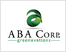 ABA Corp Logo