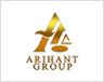 Arihant Buildcon Logo