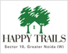 ats-homekraft happy-trails Logo