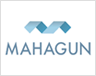 Mahagun Group Logo