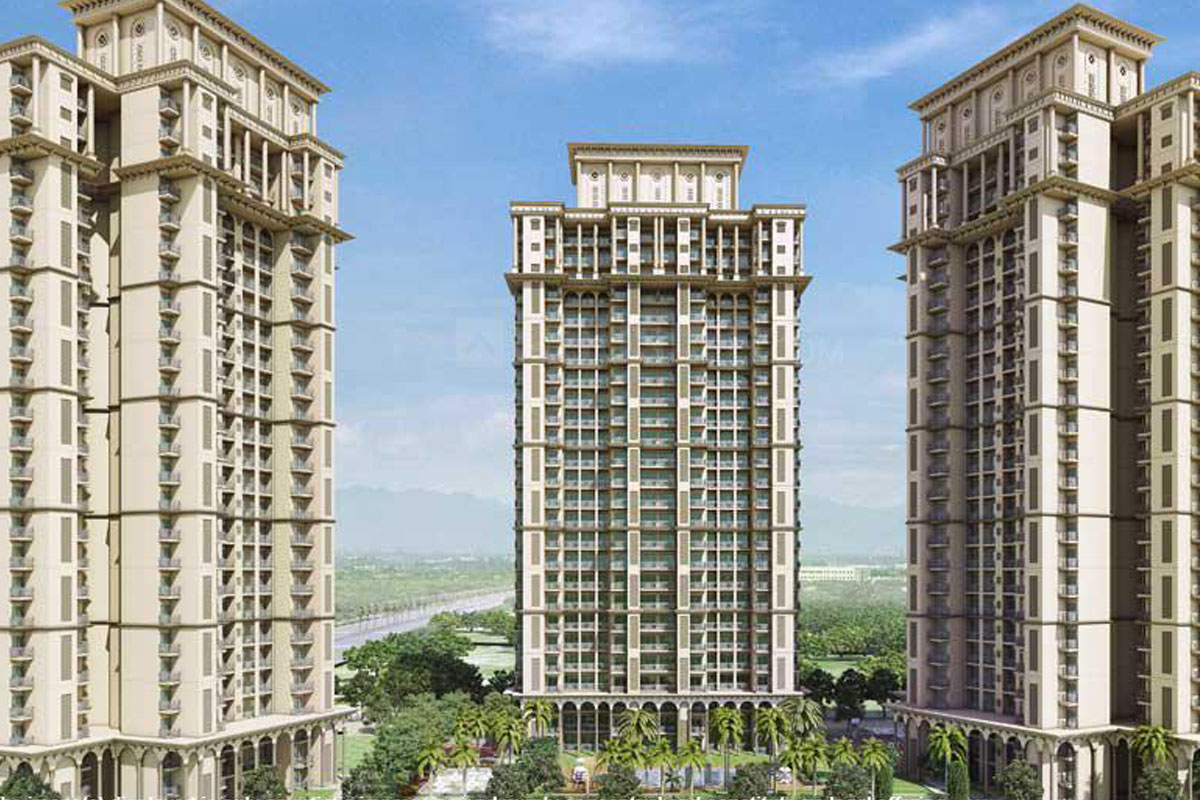 Mahagun Mantraa 1 Sector-10, Greater Noida West., Greater Noida